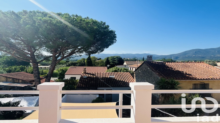 Ma-Cabane - Vente Maison Saint-Jean-Pla-de-Corts, 189 m²