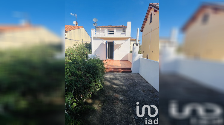 Ma-Cabane - Vente Maison Saint-Jean-Pla-de-Corts, 189 m²