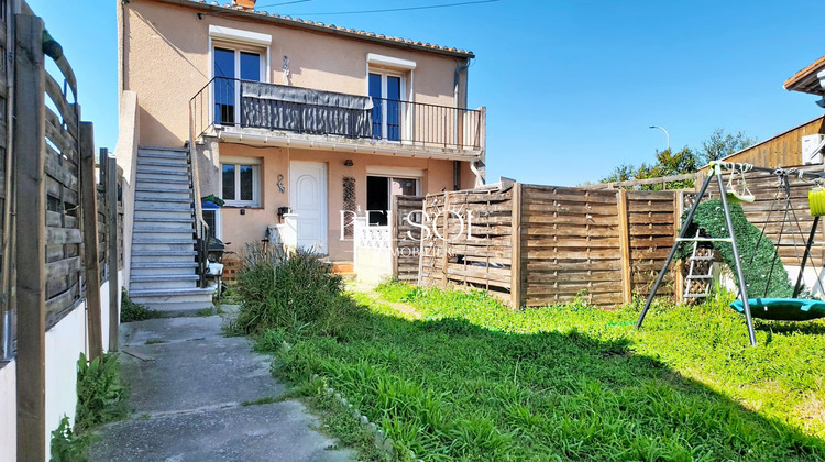 Ma-Cabane - Vente Maison Saint-Jean-Pla-de-Corts, 119 m²