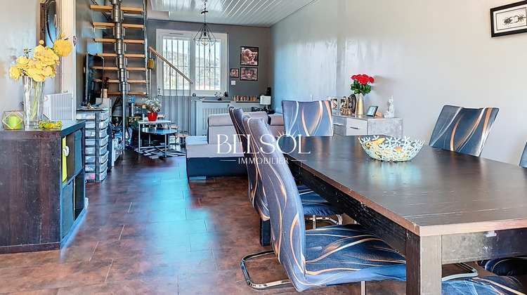 Ma-Cabane - Vente Maison Saint-Jean-Pla-de-Corts, 119 m²