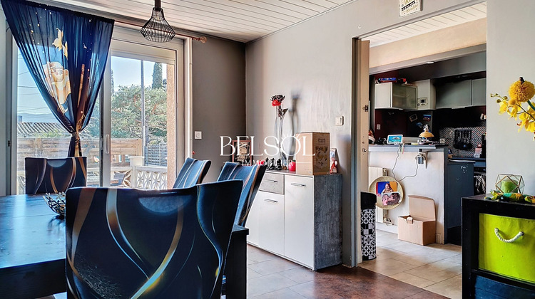 Ma-Cabane - Vente Maison Saint-Jean-Pla-de-Corts, 119 m²