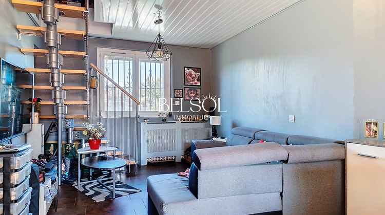 Ma-Cabane - Vente Maison Saint-Jean-Pla-de-Corts, 119 m²