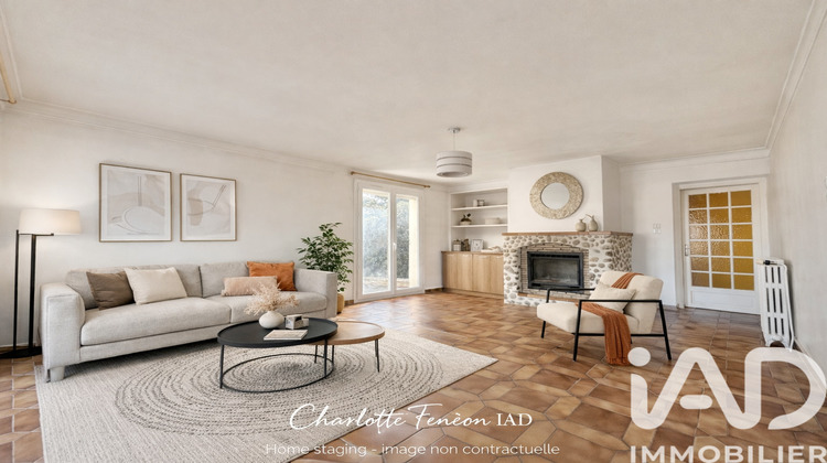 Ma-Cabane - Vente Maison Saint-Jean-Pla-de-Corts, 173 m²