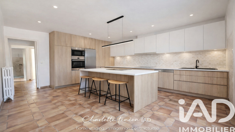 Ma-Cabane - Vente Maison Saint-Jean-Pla-de-Corts, 173 m²