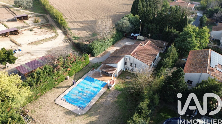Ma-Cabane - Vente Maison Saint-Jean-Pla-de-Corts, 132 m²