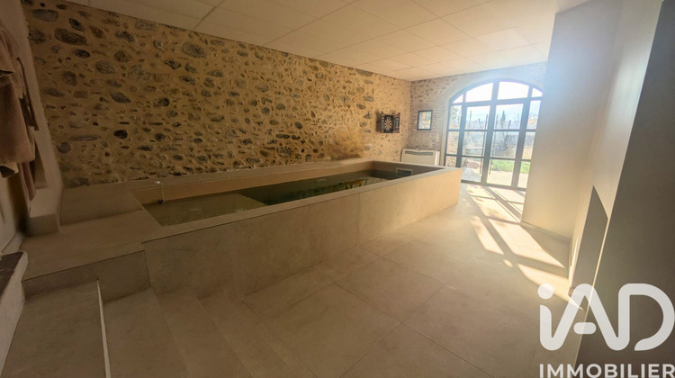 Ma-Cabane - Vente Maison Saint-Jean-Pla-de-Corts, 220 m²