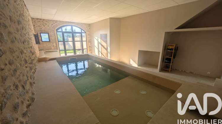 Ma-Cabane - Vente Maison Saint-Jean-Pla-de-Corts, 220 m²