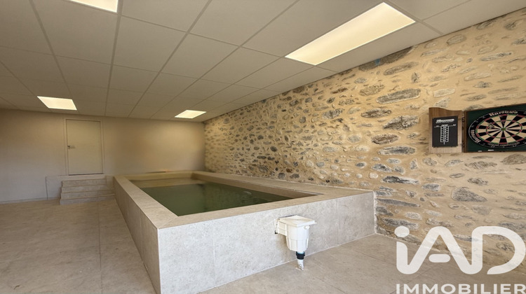 Ma-Cabane - Vente Maison Saint-Jean-Pla-de-Corts, 220 m²