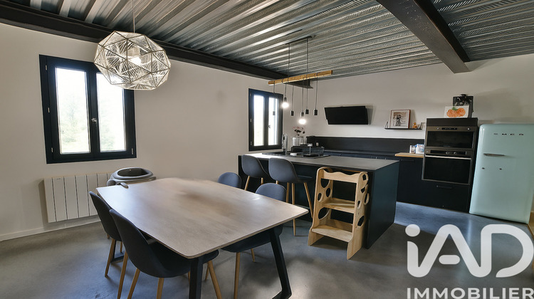 Ma-Cabane - Vente Maison Saint-Jean-Pla-de-Corts, 220 m²