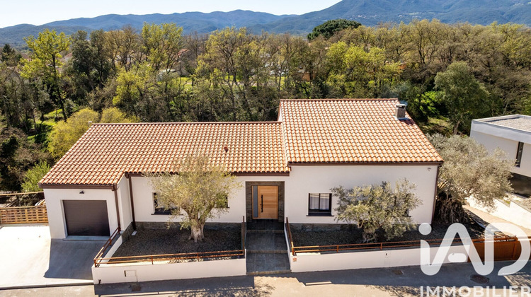 Ma-Cabane - Vente Maison Saint-Jean-Pla-de-Corts, 350 m²