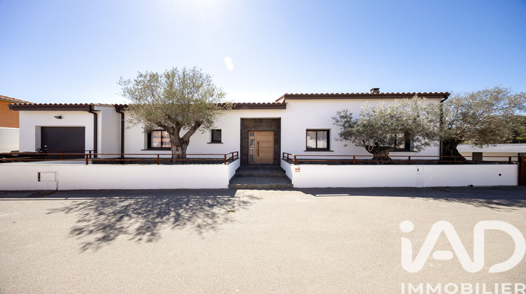 Ma-Cabane - Vente Maison Saint-Jean-Pla-de-Corts, 350 m²