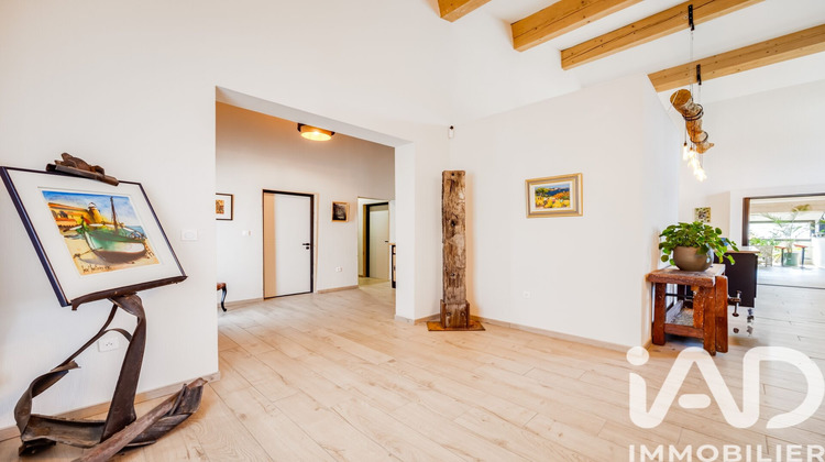 Ma-Cabane - Vente Maison Saint-Jean-Pla-de-Corts, 350 m²
