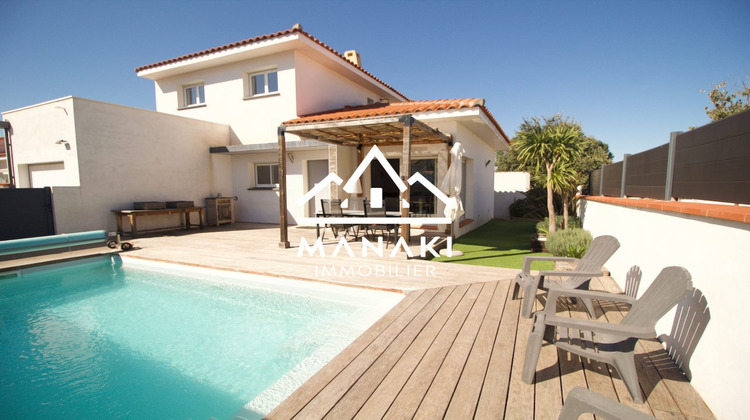 Ma-Cabane - Vente Maison Saint-Jean-Pla-de-Corts, 105 m²