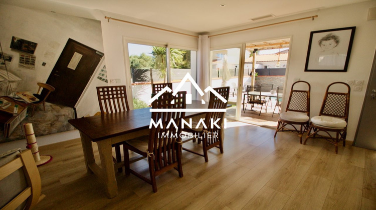 Ma-Cabane - Vente Maison Saint-Jean-Pla-de-Corts, 105 m²