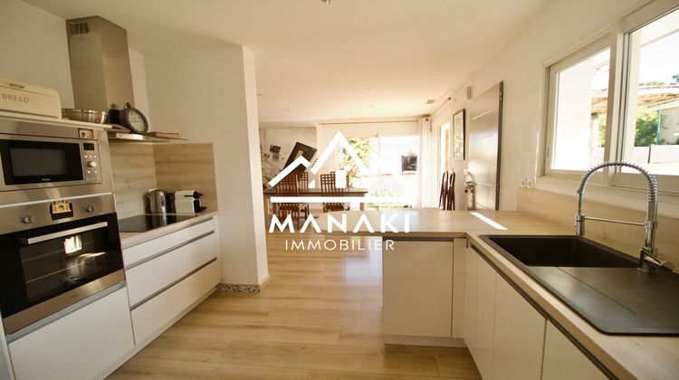 Ma-Cabane - Vente Maison Saint-Jean-Pla-de-Corts, 105 m²