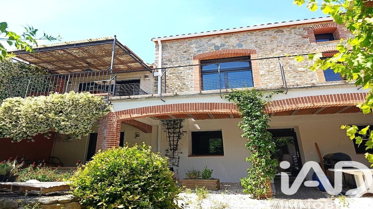 Ma-Cabane - Vente Maison Saint-Jean-Pla-de-Corts, 260 m²