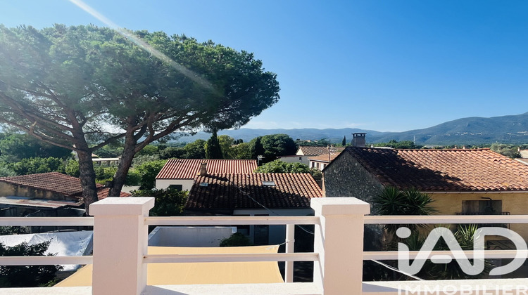 Ma-Cabane - Vente Maison Saint-Jean-Pla-de-Corts, 189 m²