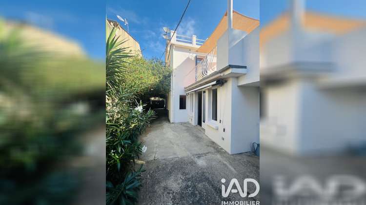 Ma-Cabane - Vente Maison Saint-Jean-Pla-de-Corts, 189 m²