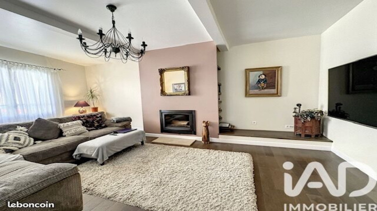 Ma-Cabane - Vente Maison Saint-Jean-Pla-de-Corts, 189 m²