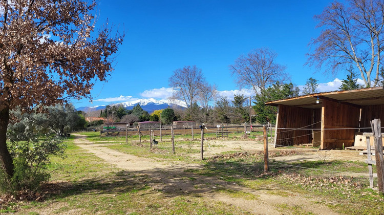 Ma-Cabane - Vente Maison Saint-Jean-Pla-de-Corts, 123 m²