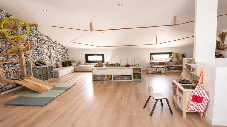 Ma-Cabane - Vente Maison Saint-Jean-Pla-de-Corts, 201 m²