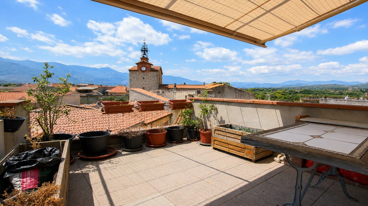 Ma-Cabane - Vente Maison SAINT JEAN PLA DE CORTS, 133 m²