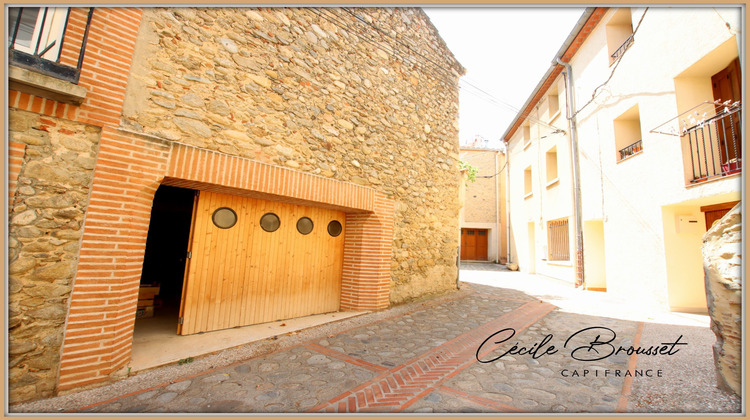 Ma-Cabane - Vente Maison SAINT JEAN PLA DE CORTS, 133 m²