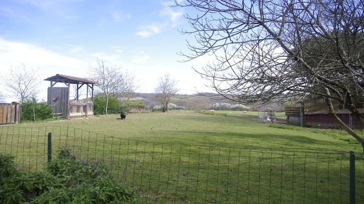 Ma-Cabane - Vente Maison SAINT JEAN POUTGE, 245 m²