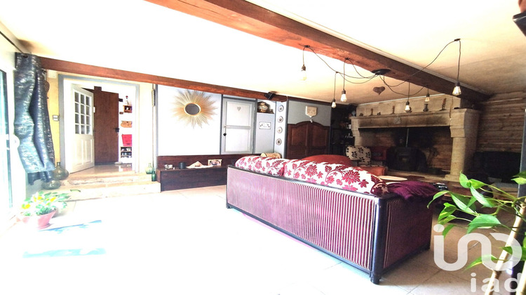 Ma-Cabane - Vente Maison Saint-Jean-Poutge, 235 m²