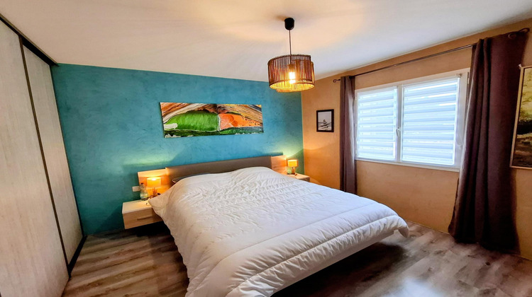 Ma-Cabane - Vente Maison Saint-Jean-Poutge, 148 m²