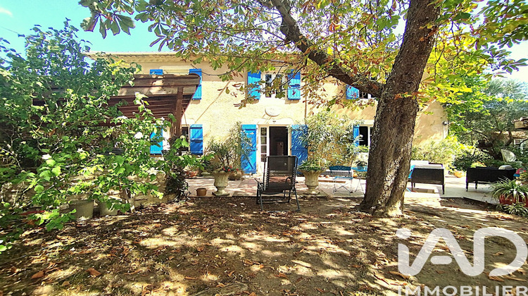 Ma-Cabane - Vente Maison Saint-Jean-Poutge, 235 m²
