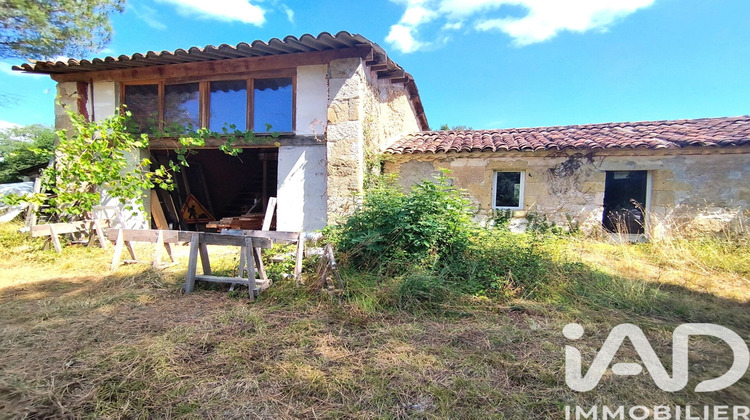 Ma-Cabane - Vente Maison Saint-Jean-Poutge, 235 m²