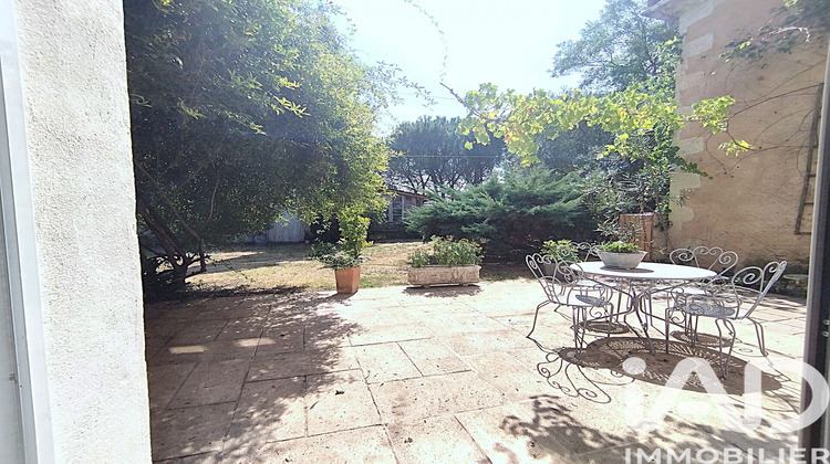 Ma-Cabane - Vente Maison Saint-Jean-Poutge, 235 m²
