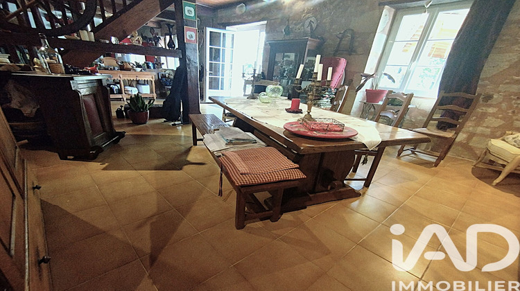 Ma-Cabane - Vente Maison Saint-Jean-Poutge, 235 m²