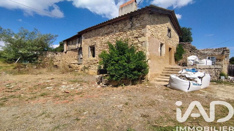 Ma-Cabane - Vente Maison Saint-Jean-Poutge, 140 m²