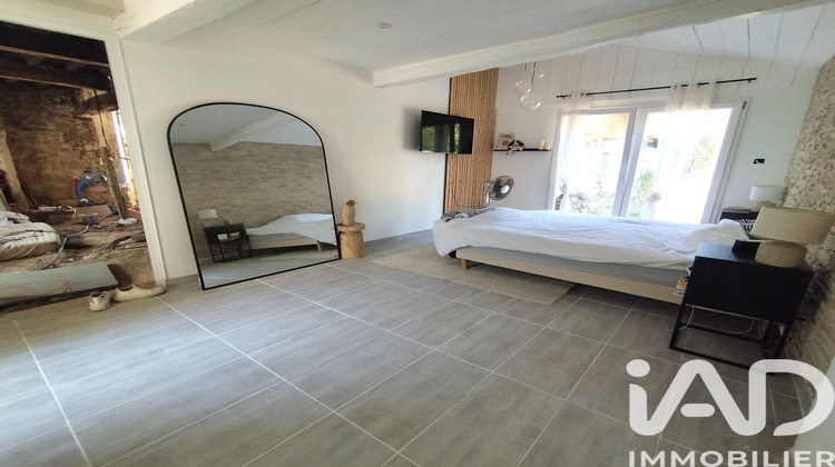 Ma-Cabane - Vente Maison Saint-Jean-Poutge, 140 m²