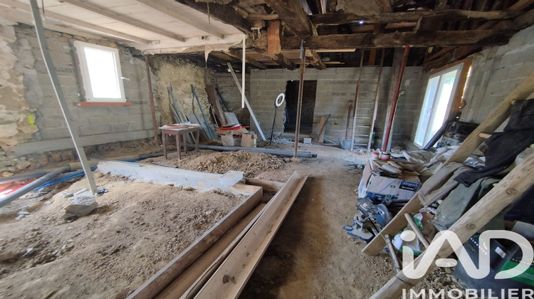 Ma-Cabane - Vente Maison Saint-Jean-Poutge, 140 m²