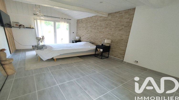 Ma-Cabane - Vente Maison Saint-Jean-Poutge, 140 m²