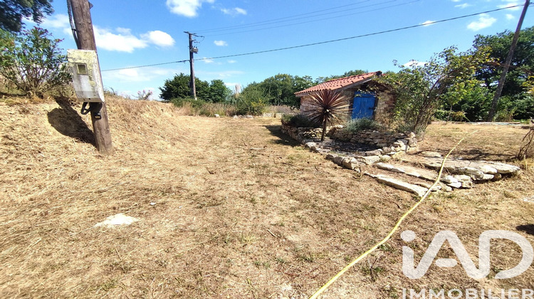 Ma-Cabane - Vente Maison Saint-Jean-Poutge, 140 m²
