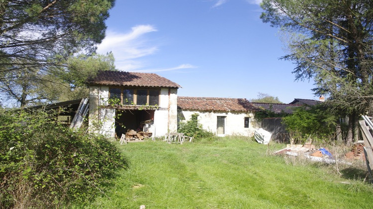 Ma-Cabane - Vente Maison SAINT JEAN POUTGE, 200 m²