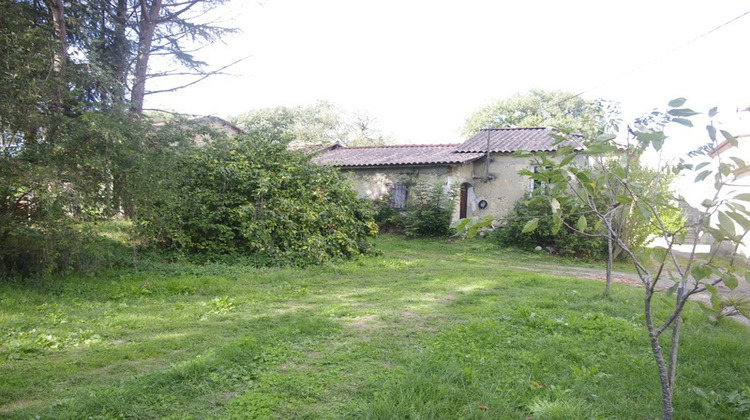 Ma-Cabane - Vente Maison SAINT JEAN POUTGE, 200 m²