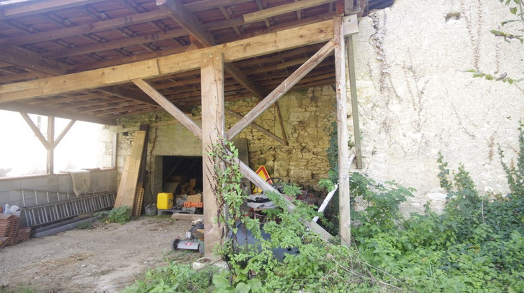 Ma-Cabane - Vente Maison SAINT JEAN POUTGE, 200 m²