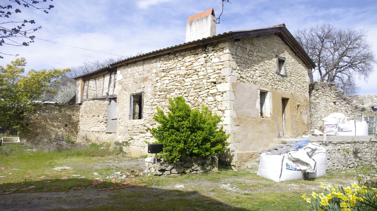 Ma-Cabane - Vente Maison SAINT JEAN POUTGE, 145 m²