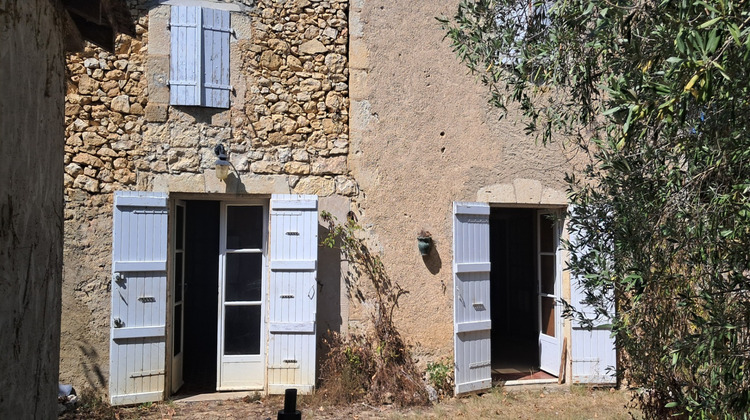 Ma-Cabane - Vente Maison SAINT JEAN POUTGE, 139 m²
