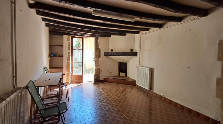 Ma-Cabane - Vente Maison SAINT JEAN POUTGE, 139 m²