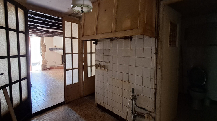 Ma-Cabane - Vente Maison SAINT JEAN POUTGE, 139 m²