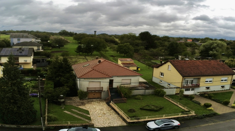 Ma-Cabane - Vente Maison Saint-Jean-Rohrbach, 140 m²