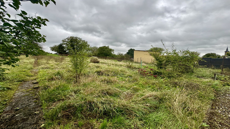 Ma-Cabane - Vente Maison Saint-Jean-Rohrbach, 140 m²