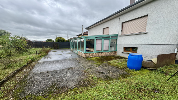 Ma-Cabane - Vente Maison Saint-Jean-Rohrbach, 140 m²