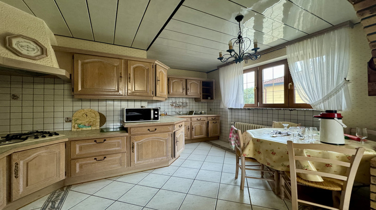 Ma-Cabane - Vente Maison Saint-Jean-Rohrbach, 140 m²